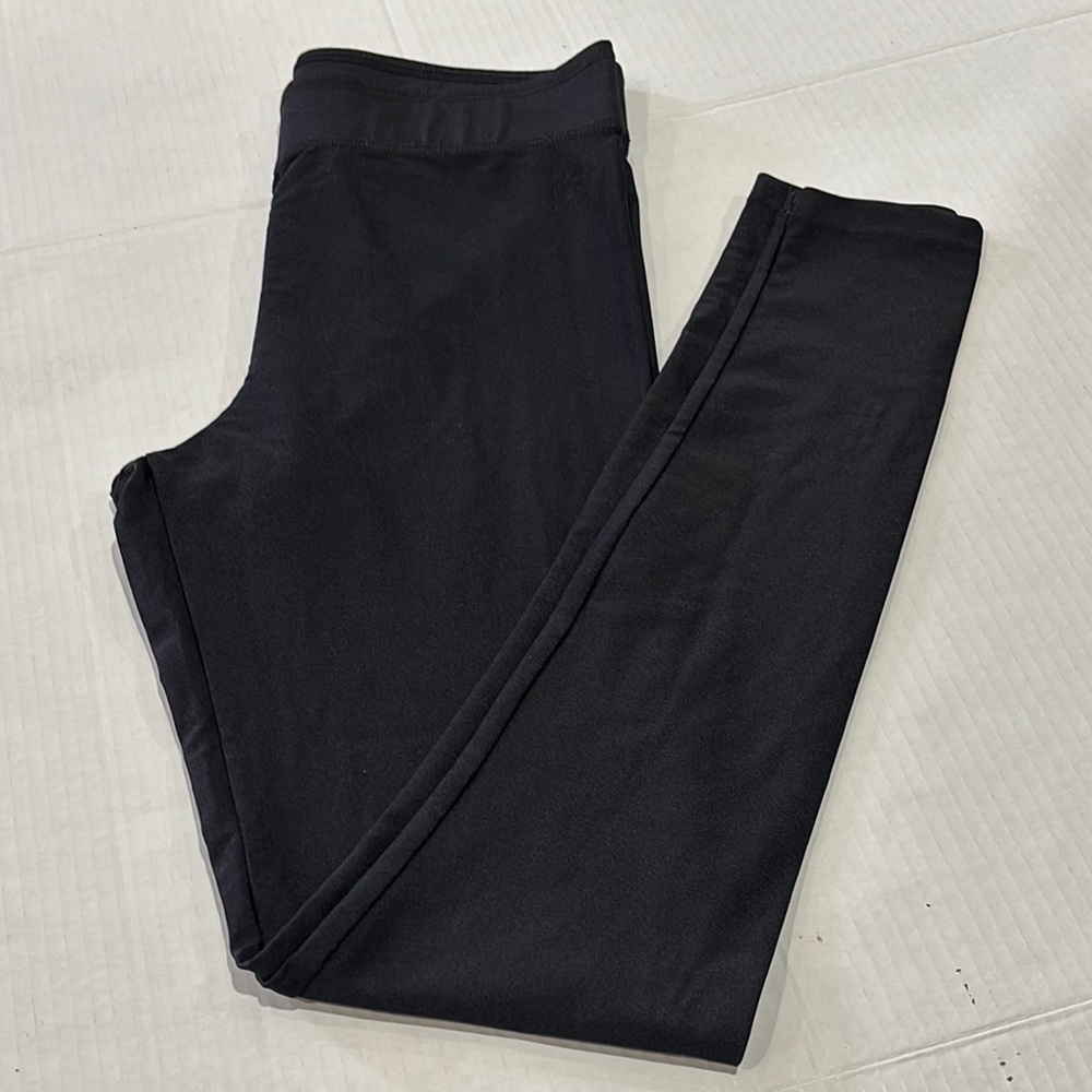 Black Leggings